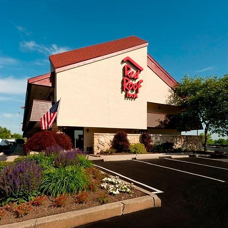 Red Roof Inn Rochester - Henrietta Buitenkant foto